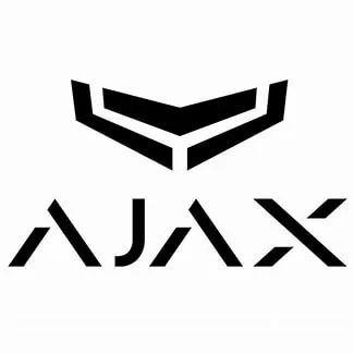 Logo von AJAX Systems