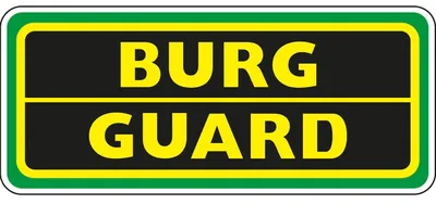 Logo von Burg-Wächter
