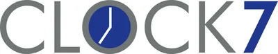 Logo von Clock7 Netzwerk