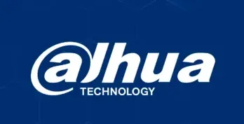 Logo von Dahua Security
