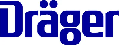 Logo von Dräger