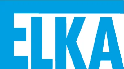 Logo von ELKA