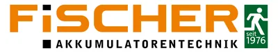 Logo von Akku Fischer
