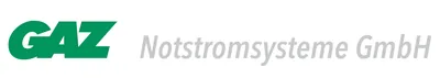 Logo von GAZ Notstromsysteme