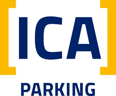 Logo von ICA Parking