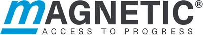 Logo von Magnetic