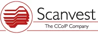 Logo von Scanvest