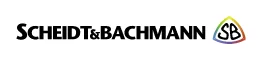 Logo von Scheidt & Bachmann