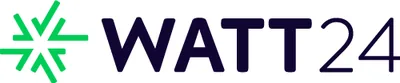 Logo von watt24