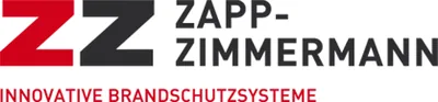 Logo von Zapp-Zimmermann