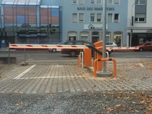 Projektaufnahme: K3-Innovationen